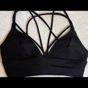 Strappy Bralette